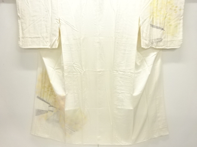 Japanese Kimono / Juban Silk